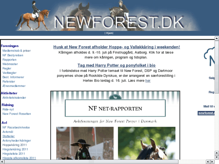 www.newforest.dk