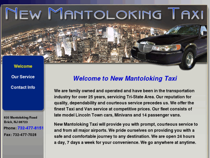 www.newmantolokingtaxi.com