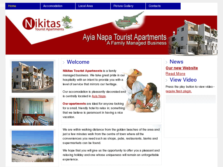 www.nikitasapartments.com