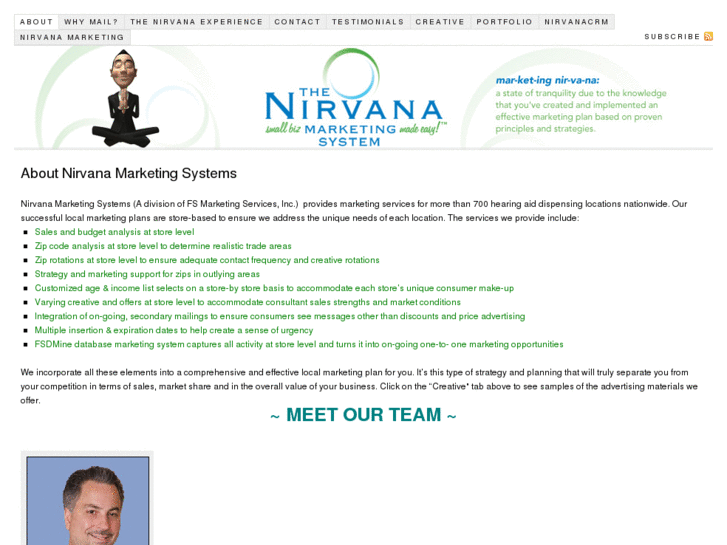 www.nirvanamarketingsystems.com