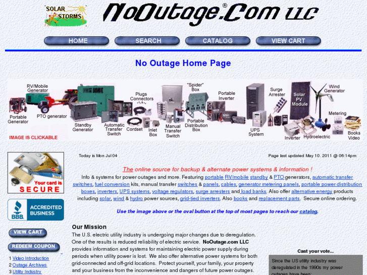 www.nooutage.com