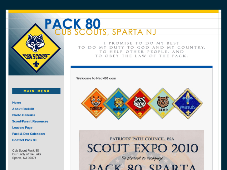 www.pack80.com