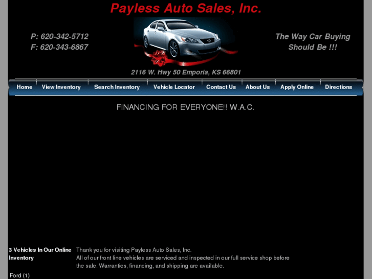 www.paylessemporia.com