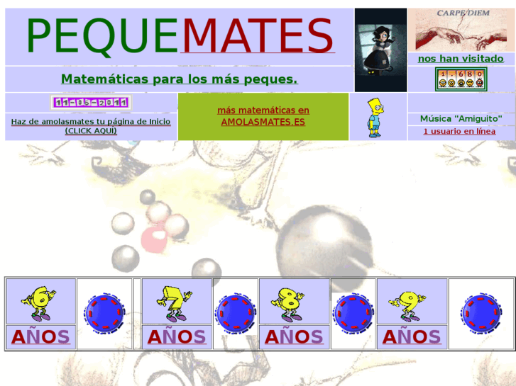 www.pequemates.es