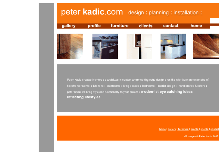 www.peterkadic.com