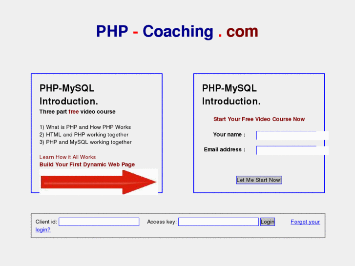 www.php-coaching.com