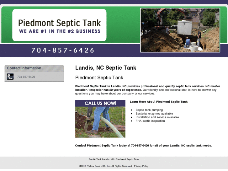 www.piedmontseptictank.com