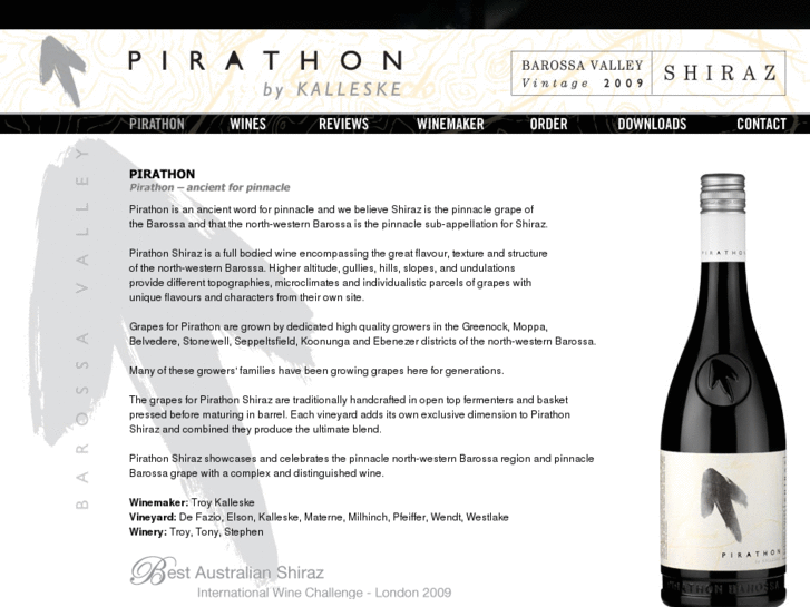 www.pirathon.com