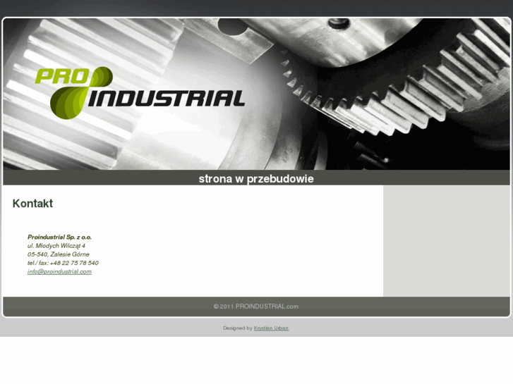 www.proindustrial.com