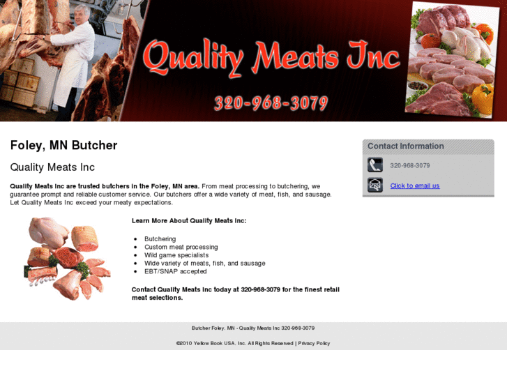 www.qualitymeatsmn.com