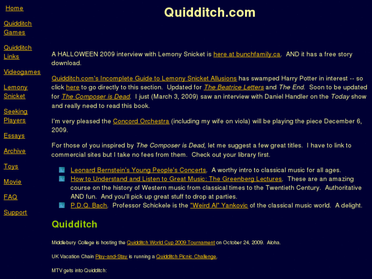 www.quidditch.com