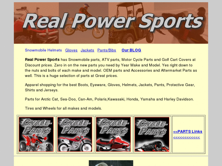 www.realpowersports.com