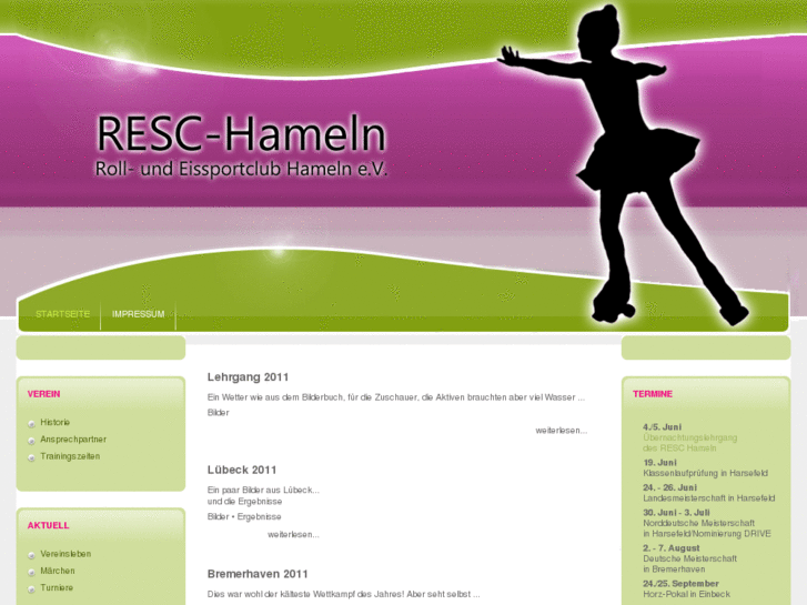 www.resc-hameln.de