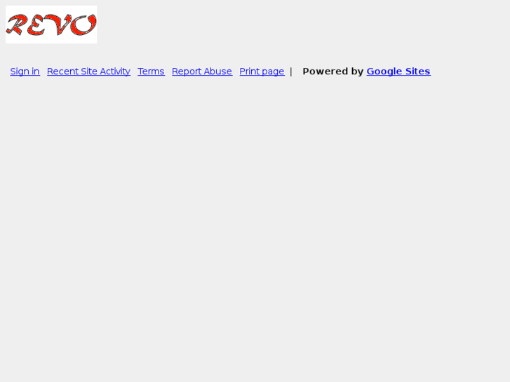 www.revolutionarily.com