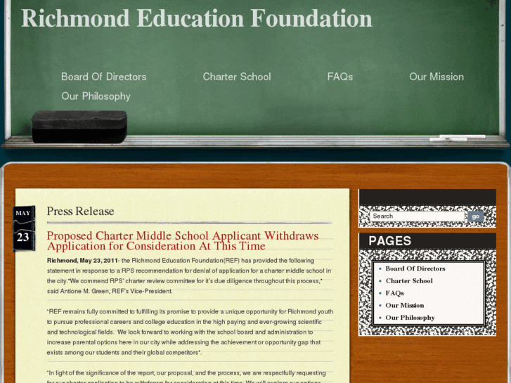 www.richmondeducation.org