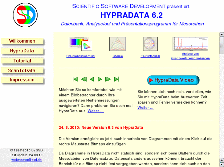 www.scantodata.info