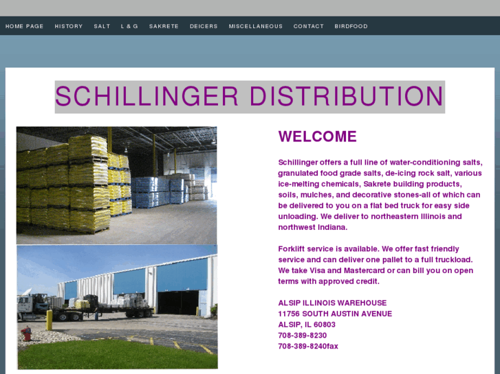 www.schillingerdistribution.com