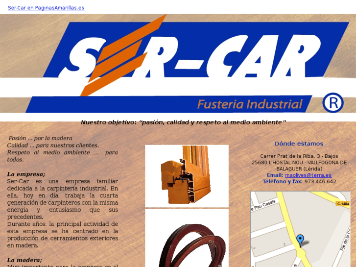 www.ser-car.com