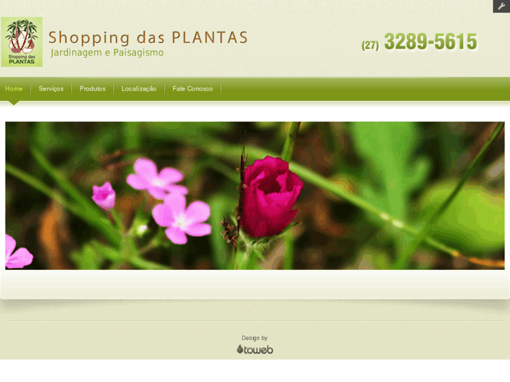 www.shoppingdasplantas.com