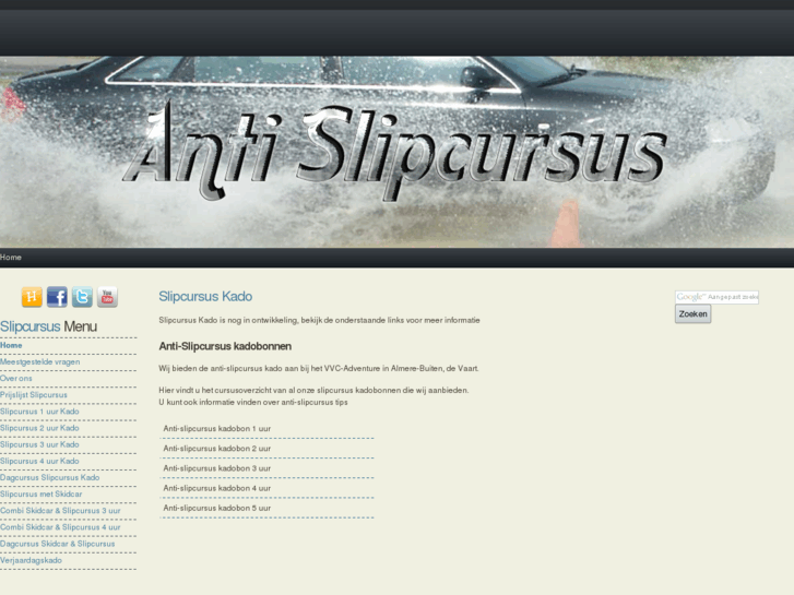 www.slipcursus-kado.com