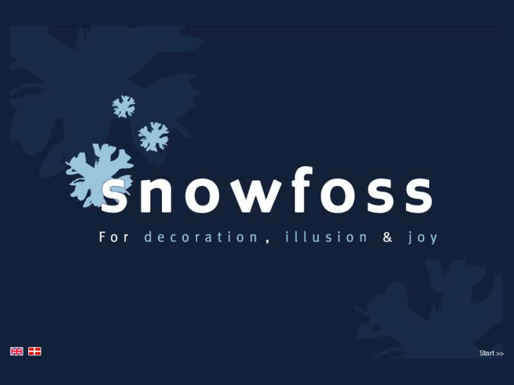 www.snowfoss.com