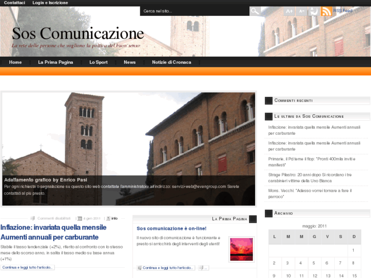 www.soscomunicazione.com