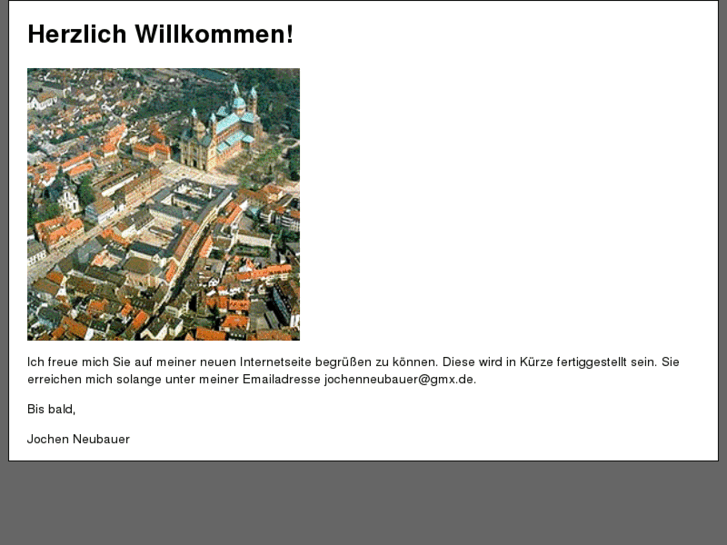 www.speyer-online.com