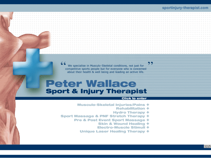 www.sportinjury-therapist.com