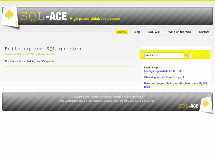 www.sql-ace.com