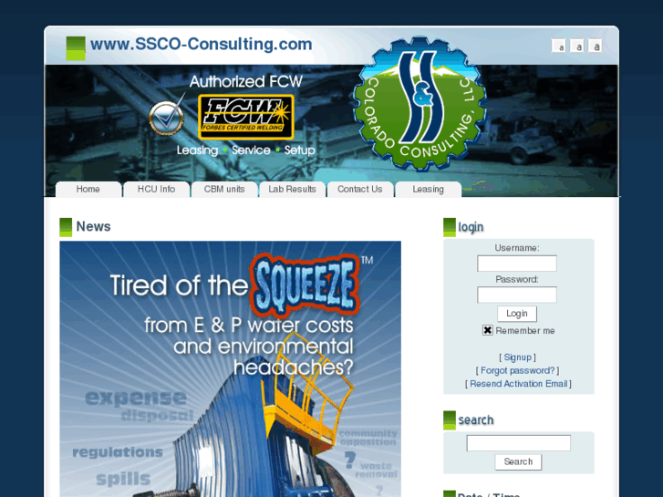 www.ssco-consulting.com