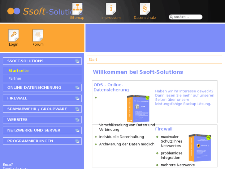 www.ssoft-solutions.de