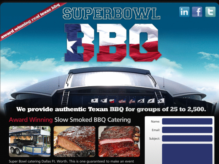 www.superbbqcatering.com