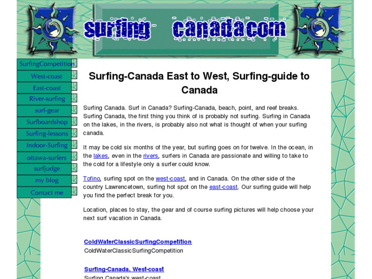 www.surfing-canada.com