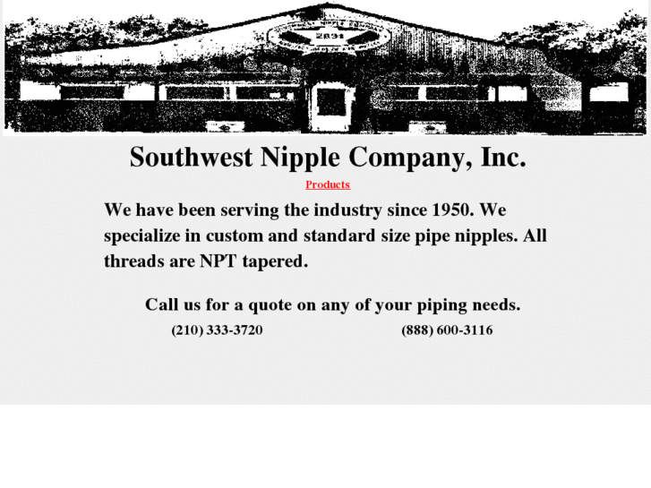 www.swnippleco.com