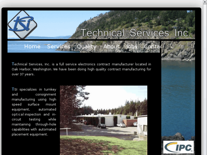 www.technicalservices.net