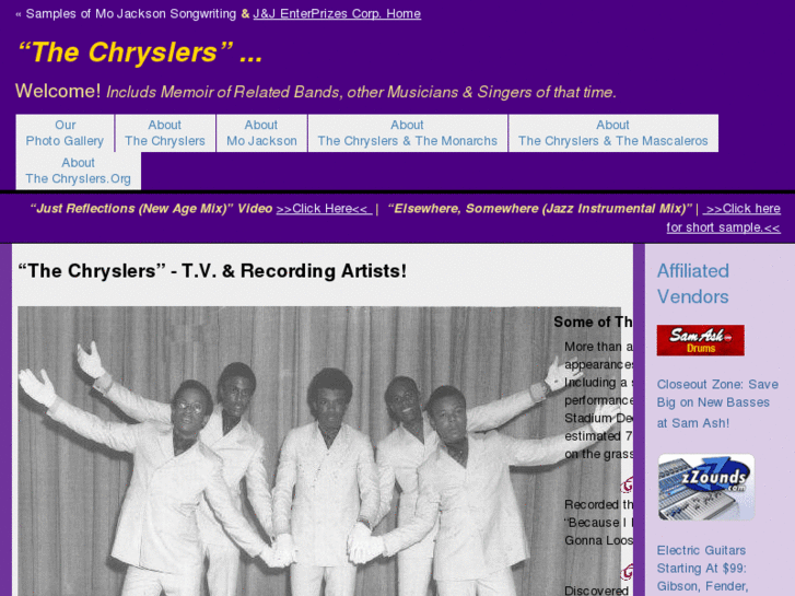 www.thechryslers.org