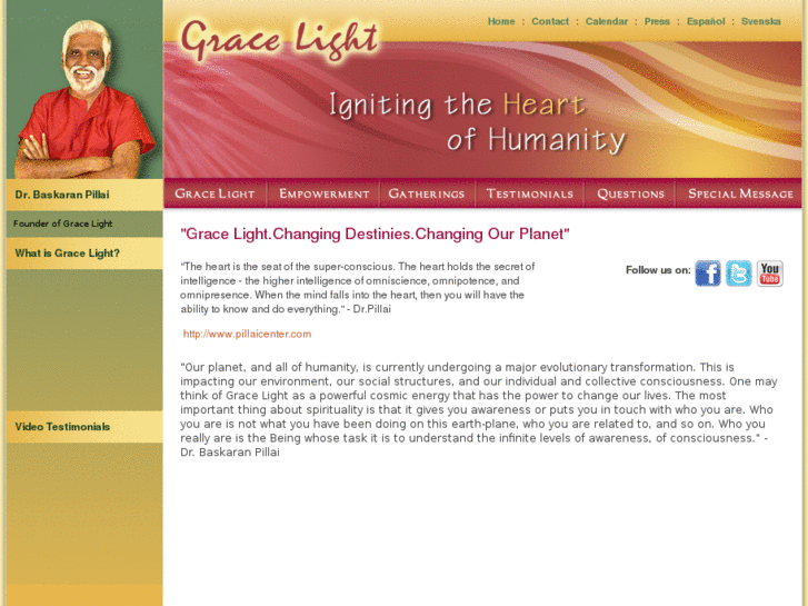 www.thegracelight.com