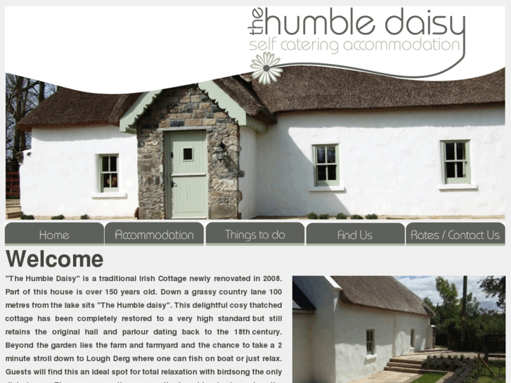 www.thehumbledaisy.com