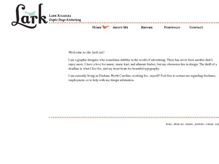 www.thelarkart.com