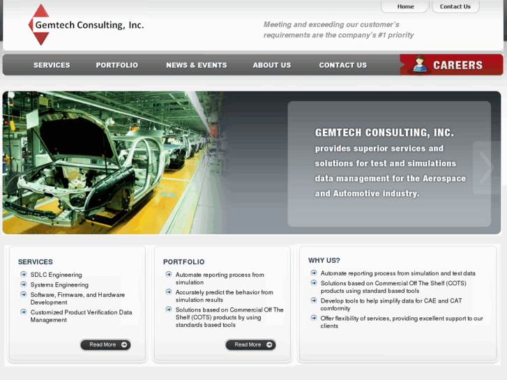 www.thinkgemtech.com