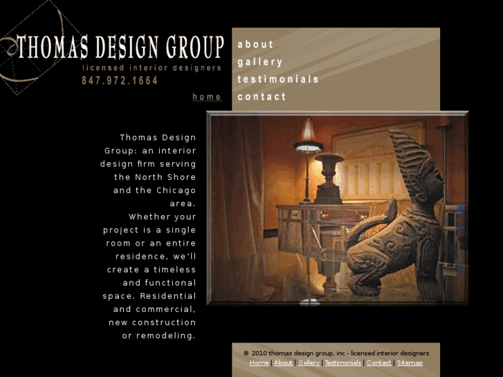www.thomasdesigngroup.net