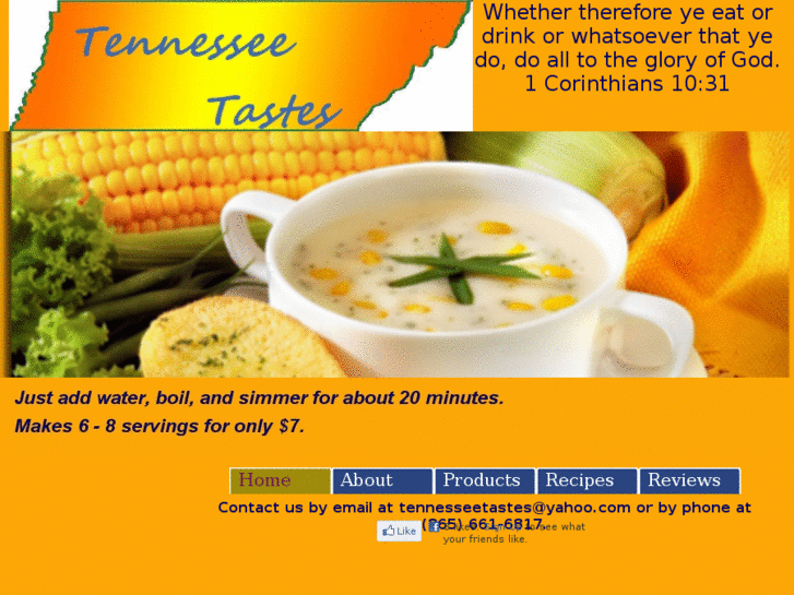 www.tntastes.com