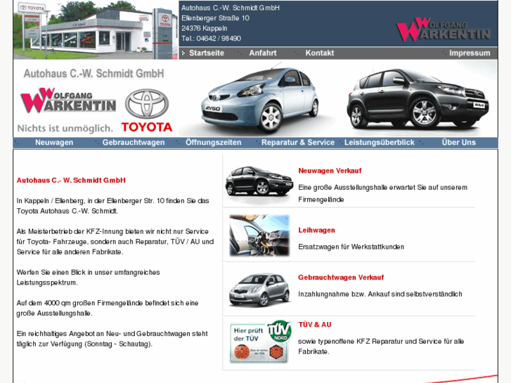 www.toyota-kappeln.de