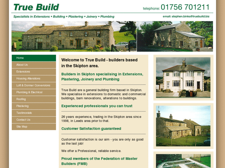 www.truebuild.biz