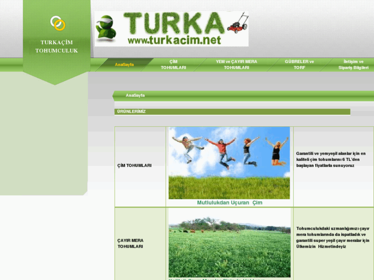 www.turkacim.net