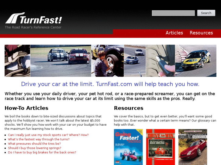 www.turnfast.com