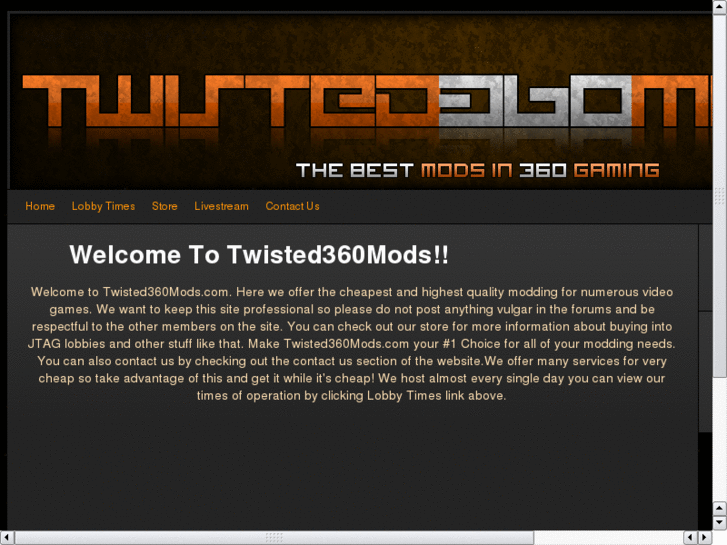 www.twisted360mods.com