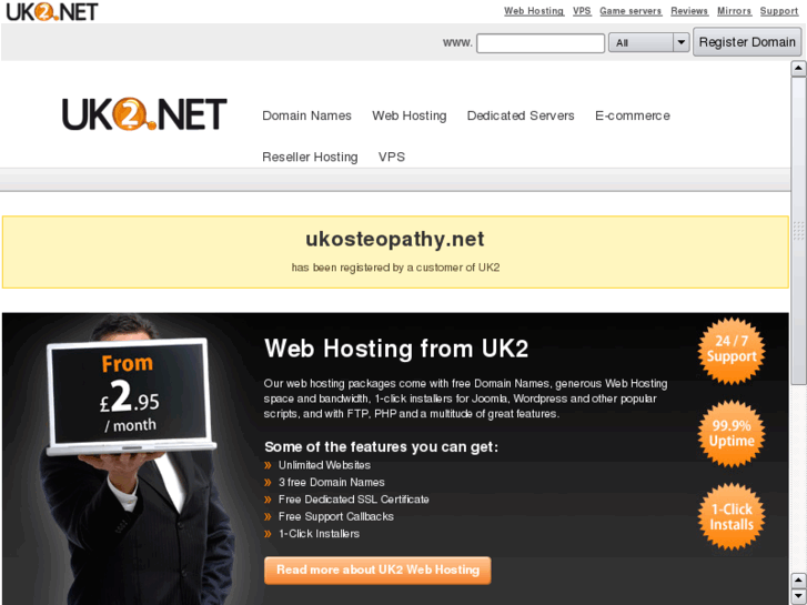 www.ukosteopathy.net