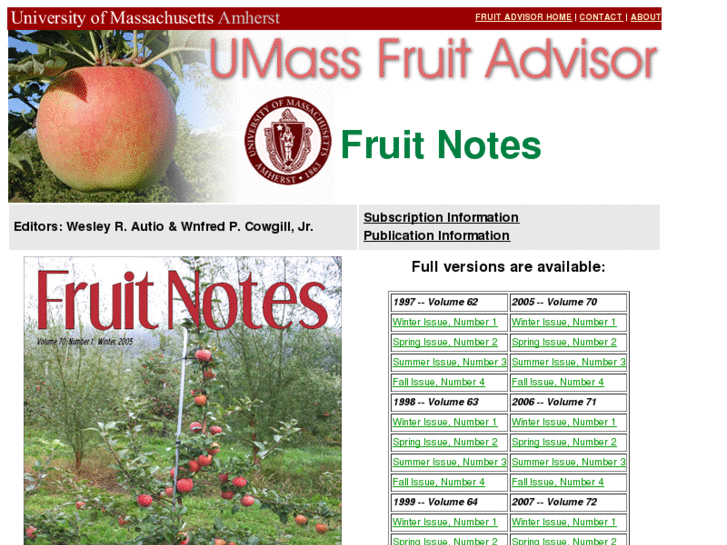 www.umassfruitnotes.com