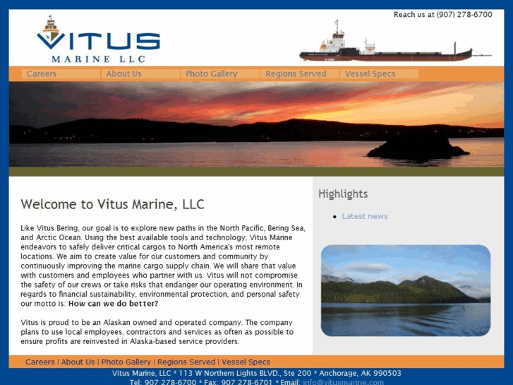 www.vitusmarine.com